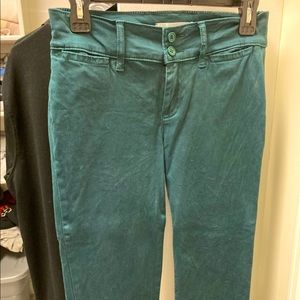 Lila Ryan pants, size 2p